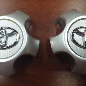 VEH21f	Vehicular Tapa-Rim Eje de Llanta Toyota Pentagonal RAV4 2006-2012 TY030 OEM: 42603-42120 (4260B-0R020 )