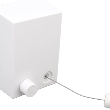 HO010	Hogar Cuerda de Eslinga para Ropa 4.2M (color blanco)