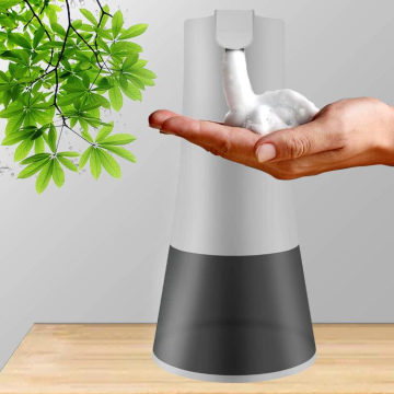 H120	Hogar Cocina Dispensador Jabón/Alcohol Automático (Pastilla de Jabón Aparte)