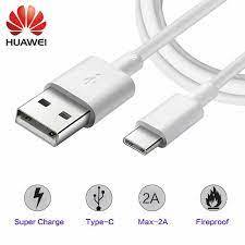 E115	Electrónico Cable TipoC Huawei (2A)