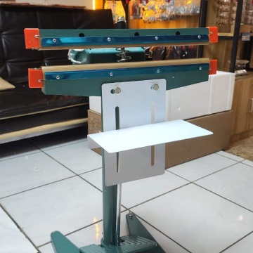 EMP45	Empaque Sellador de Bolsa Teflón 60cm 110V (Doble Calentador)