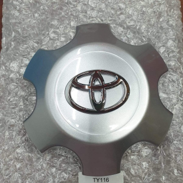 VEH21l	Vehicular Tapa-Rim Eje de Llanta Toyota Pentagonal Land Cruiser GRJ150 TRJ150 09 TY116 OEM: 4260B-60160