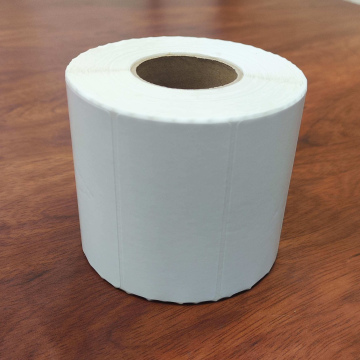 H065	Oficina Etiqueta Imprenta 80*40mm (1000)