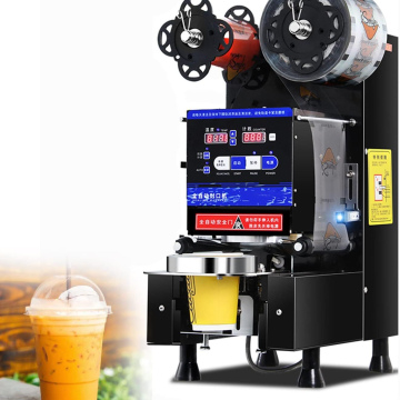 EMP72	Empaque Máquina de Sellar Vaso Papel y Plástico 90/95mm 480W 1100V