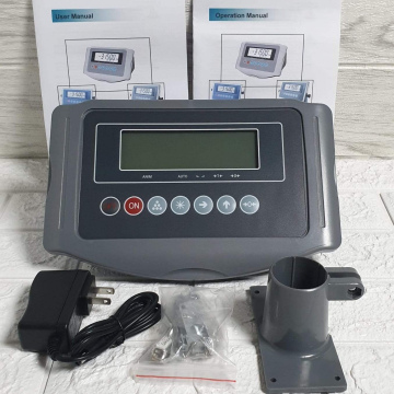 BAL48	Balanza Indicador XK315A1X 110V CAISUN (LCD)