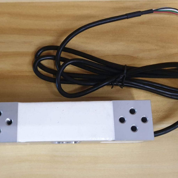 BAL67	Balanza Sensor Celda  100Kg 30*40CM LOCOSC 7164