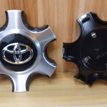 VEH21m	Vehicular Tapa-Rim Eje de Llanta Toyota Pentagonal Hilux/Prado/Hiace TY349