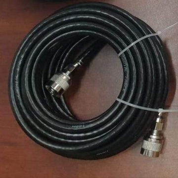 ELE27	Electrónico Cable Señal para Antena Celular 20M