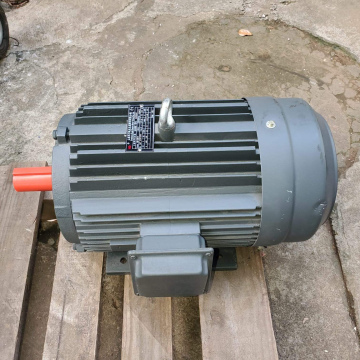 MAQ10	Industrial Motor 480v 60Hz 5.5KW Trifásico P006-D 