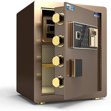 MUE29a	Mueble Caja Fuerte Eléctrica Huella 450*400*370CM / 45Kg (Contraseña+Huella+WiFi)