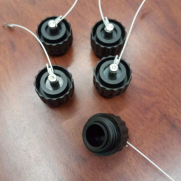 BAL39	Balanza Accesorio Conector WA22G2 IP67 Marca : WEIPU