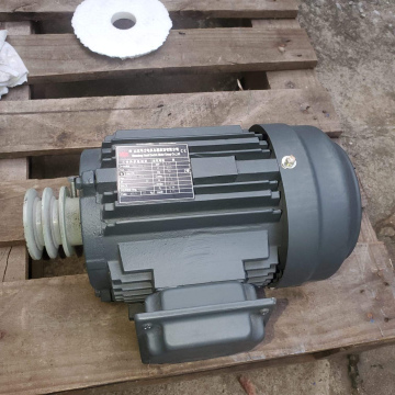 MAQ05	Industrial Motor 480v 60Hz 0.75KW Trifásico P006-G 