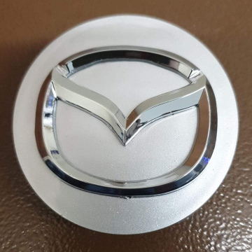 L039a	Vehicular Tapa-Rim Eje de Llanta Mazda 54i. (55e.) mm