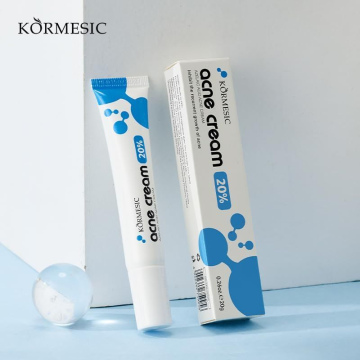 HO026	Hogar KORMESIC Crema para el acné con ácido azelaico 20% 20g