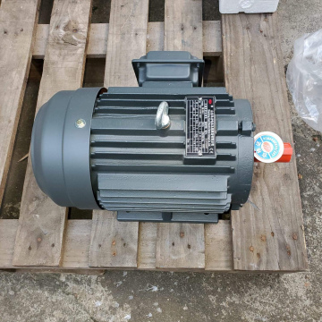 MAQ06	Industrial Motor 480v 60Hz 1.5KW Trifásico P006-A 