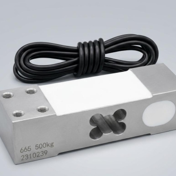 BAL71	Balanza Sensor Celda  500Kg YZC-1B(665)