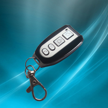 B065	Seguridad Alarma Vehicular Acesserorio Control Maestro DupliElectrónico Cable 4Botón (Tambor D006) Programado