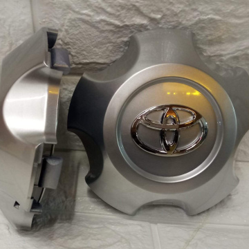 VEH21q	Vehicular Tapa-Rim Eje de Llanta Toyota Pentagonal Land Cruiser LC200 TY037 OEM: 4260B-60030