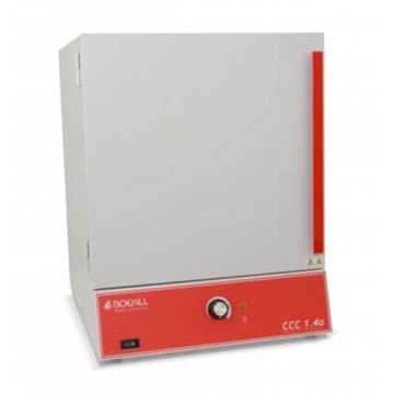 MAQ03	Laboratorio Boekel Scientific 139200 - Medium Analog Benchtop Incubator, 1.4 cu. ft., 115V