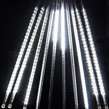 I237	Luz Cinta Exterior Tubo 110V Color Blanco Lluvia 80cm*10u