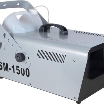 MAQ17	Máquina Nieve 1500W