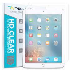 J025	Herramienta Protector Antibala Hidrogel iPad 5/Air 9.7""