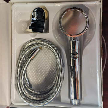 G187	Hogar Baño Ducha Girable con Manguera 1.2 Metro