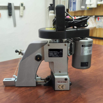EMP25	Empaque Coser Saco (Modelo: GK26-1A)