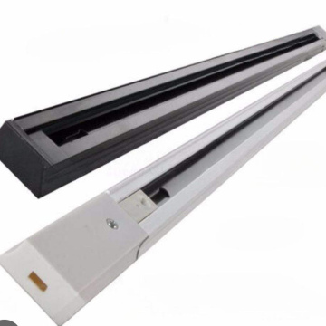 LUZ31	Luz Carril parte Carril 1.5M (color Blanco)