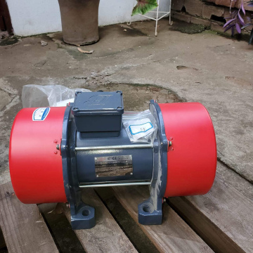 MAQ15	Industrial Motor Vibración 480v 60Hz 0.37KW Trifásico P006-B 