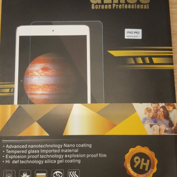 J028	Herramienta Protector Antibala Hidrogel iPad Pro