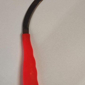 H160 Sesame Harvest Sickle 28cm