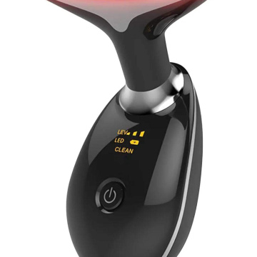 HOG14b	Hogar Belleza Masajeador Facial y Cuello Modelo 1688 (Re