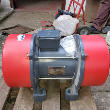 MAQ16	Máquina Motor Vibración 480v 60Hz 0.75KW Trifásico P006-E 
