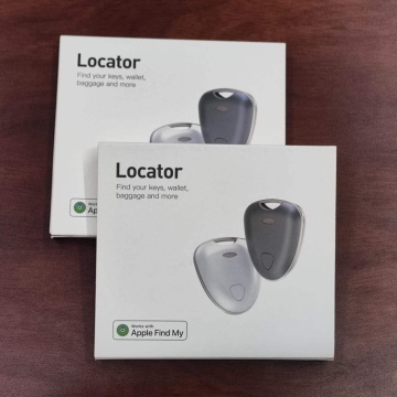 SEG01	Hogar Seguridad GPS AirTag iPhone
