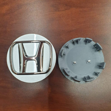 VEH17	Vehicular Tapa-Rim Eje de Llanta Honda 56i.(62e.) mm Accord