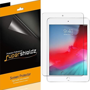 J027	Herramienta Protector Antibala Hidrogel iPad mini 4
