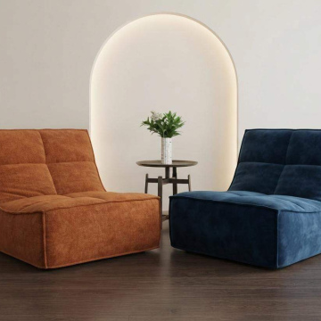 MU030	Mueble Sofá Comprimida 90*101*75cm B-004