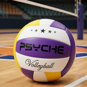 JU236	Juguete Pelota Voleibol Estander #5