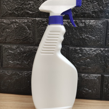 H145	Empaque Botella Plástica PE 500ml (Blanco) 28/400
