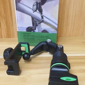 VEH44	Vehicular Base Soporte con Brazo 360 para Auto y Cocina