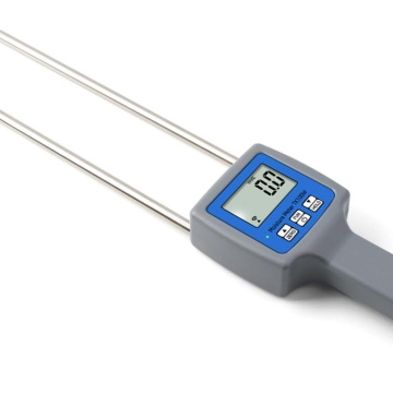 H168	Laboratorio Medidor Humedad de Grano tipo Barilla 8-40#