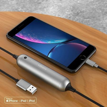 F077	Electrónico Cargador Power Bank  2800mA L16 iPhone