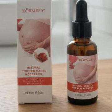 HO039	Hogar KORMESIC Aceite esencial Eliminar arrugas 30ml