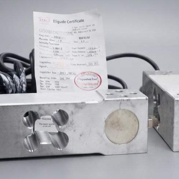 BAL70	Balanza Sensor Celda  200Kg YZC-1B(664)
