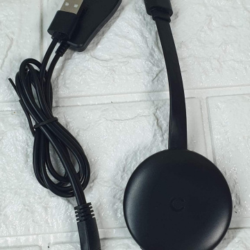 ELE14	Electrónico Chromecast google tv