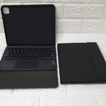 ELE77	Electrónico Cover Ipad iPad Pro11 con Teclado y Touch