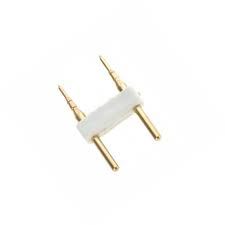 I271 Luz Cinta Accesorio Conector Pin 2unidad/bolsa (monocolor)