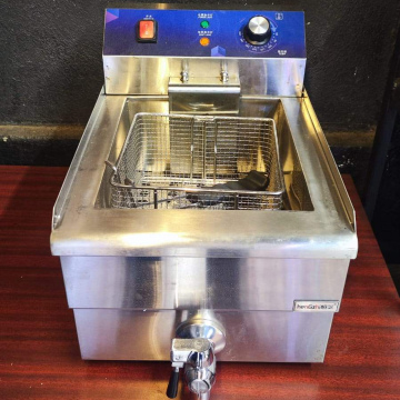 COC02	Hogar Cocina Freirdor 13L 110V (Inoxidable 304)